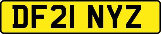 DF21NYZ