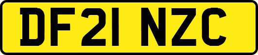 DF21NZC