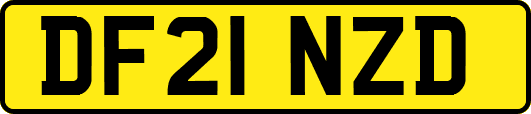 DF21NZD