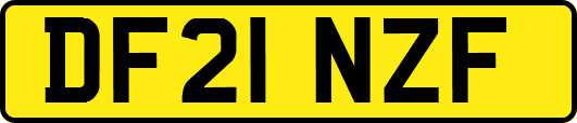DF21NZF
