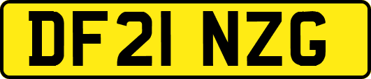 DF21NZG