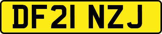 DF21NZJ