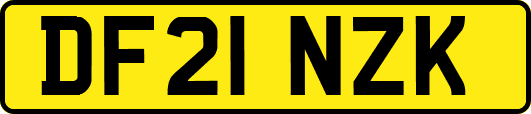DF21NZK