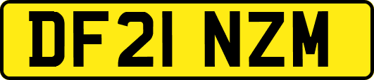 DF21NZM