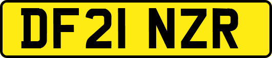 DF21NZR