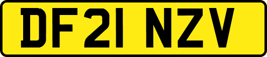 DF21NZV