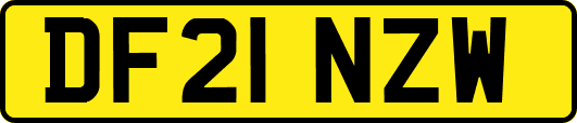 DF21NZW