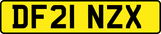 DF21NZX
