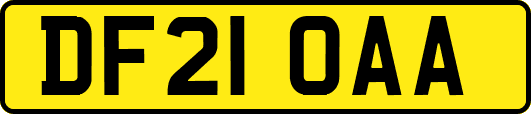 DF21OAA