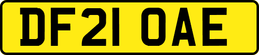 DF21OAE