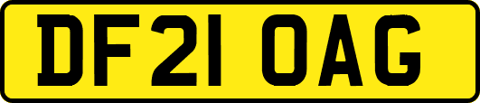 DF21OAG