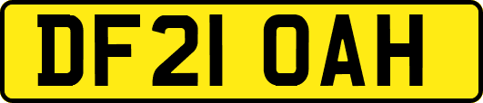 DF21OAH
