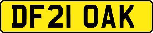 DF21OAK