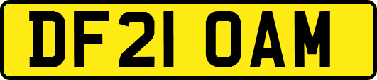 DF21OAM