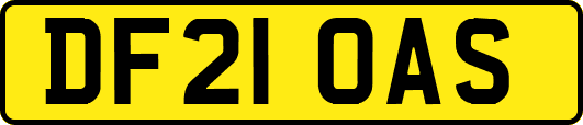 DF21OAS
