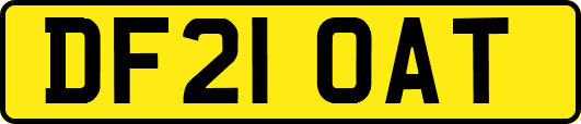 DF21OAT