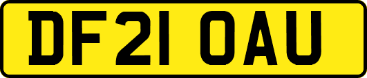 DF21OAU