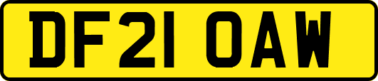 DF21OAW