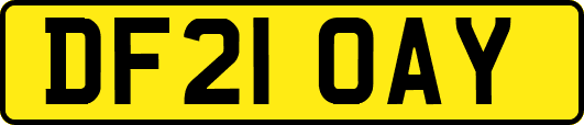 DF21OAY