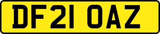 DF21OAZ