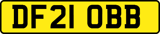 DF21OBB