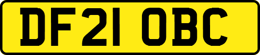 DF21OBC