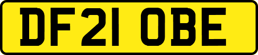 DF21OBE
