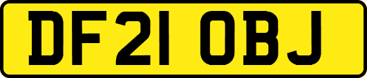 DF21OBJ