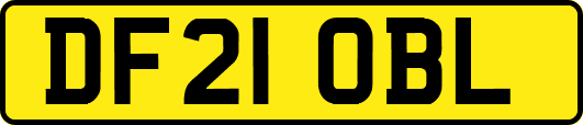 DF21OBL
