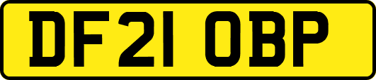DF21OBP