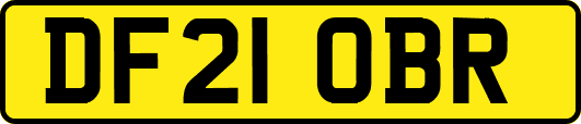 DF21OBR