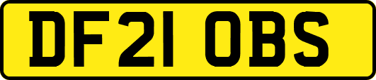 DF21OBS