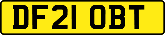 DF21OBT