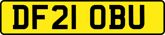 DF21OBU
