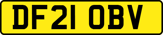 DF21OBV