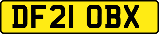 DF21OBX