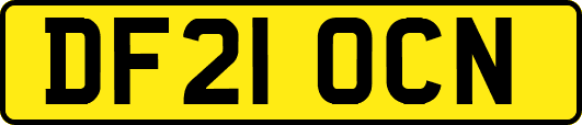 DF21OCN