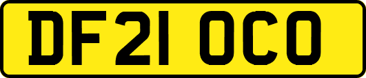 DF21OCO