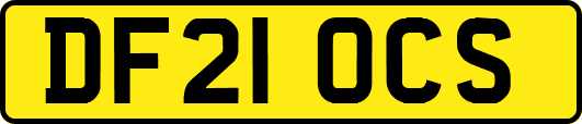 DF21OCS