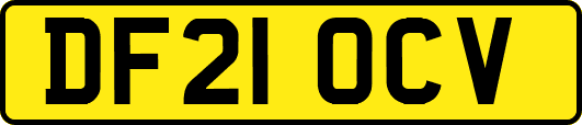 DF21OCV