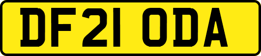 DF21ODA