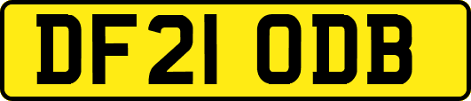 DF21ODB