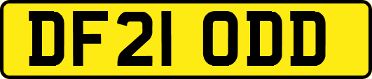 DF21ODD
