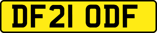 DF21ODF