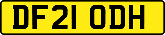 DF21ODH