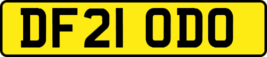 DF21ODO