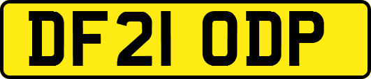 DF21ODP