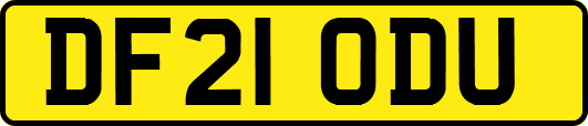 DF21ODU