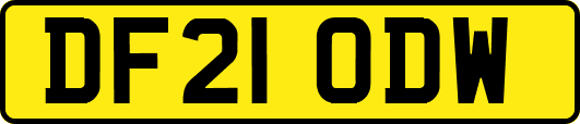 DF21ODW