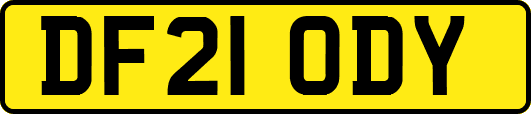 DF21ODY